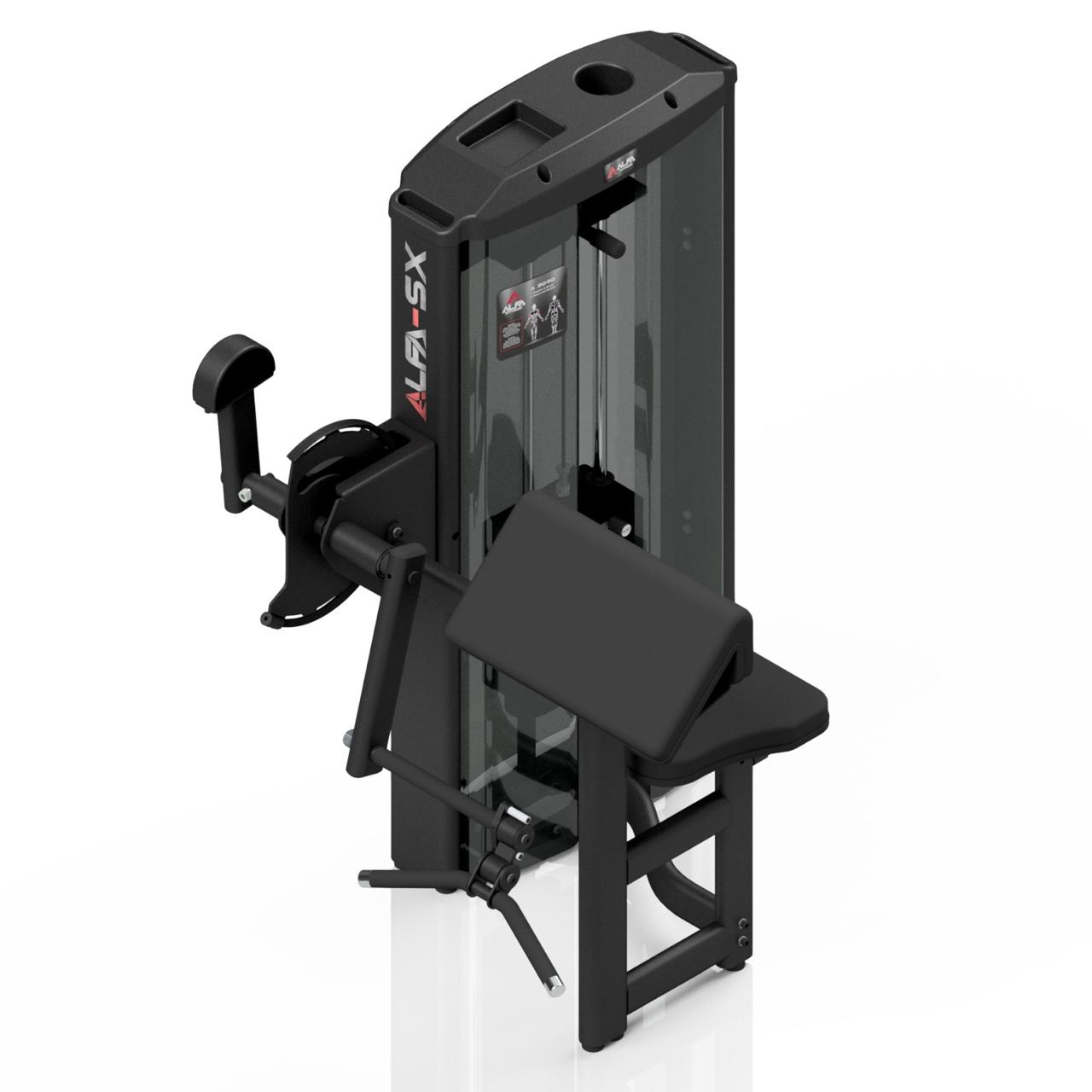 Máquina para Biceps